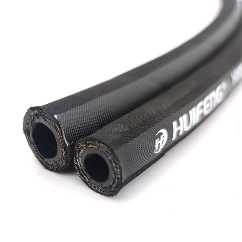 Maximize Efficiency with Superior Construction Machinery sae j188 3 8 ...