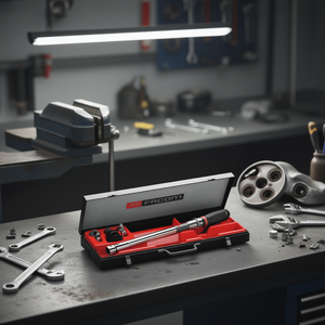 Kit de clés dynamométriques Facom 3/8'' - Product Image 3