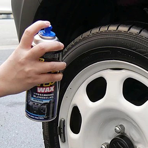 Offre Spéciale : Cire pour Plastiques SOFT99 pour l'Entretien du Volant - Product Image 3