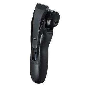 Afeitadora Eléctrica Recargable para Hombre, Diseño Húmedo/Seco, Cabezal Flexible, Cuchillas de Acero Inoxidable, IPX7, Mini Afeitadora USB - Product Image 6