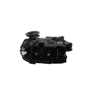 Serrure arrière gauche VOLKSWAGEN Golf 6 Berline 5K4839015H (08>12) - Product Image 6
