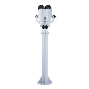 Jumelles de nuit BAEKSAN SCIENCE INC. Les matériaux optiques avancés des jumelles 20X12 BS-K7 ont réduit au minimum la perte de lumière - Product Image 1
