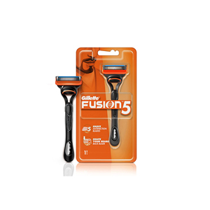 Gillette Products Gillette Fusion 5 Gillette Fusion /Gillette Lames de rasoir jetables/Gillette - Product Image 3