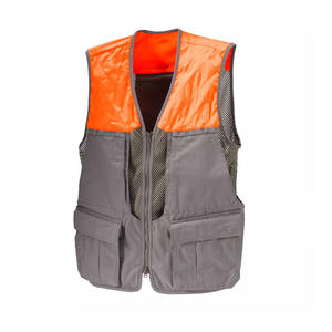 Gilet isolé Optifade Open Country Print, équipement de chasse d'automne, Sitk Aerolite, imperméable, respirant, uniforme tactique, camouflage - Product Image 1