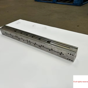 เครื่องมือเจาะสำหรับเครื่องเจาะอัตโนมัติริลคาร์ท FAR 5/55 - อะไหล่เครื่องเข้าเล่มแบบลวด - Product Image 4