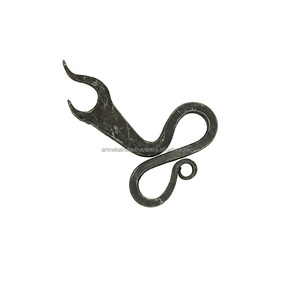 NEW DESIGN IN <b>IRON</b> HAND FORGET BOTTLE OPENER WHOLESALE PRICE BOTTLE OPENER IN NEW LOOK - Product Image 4