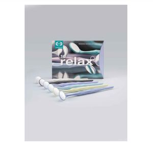 Venta caliente 2025 Dental Superficie frontal Relax Fs Rodio Boca Espejo CONJUNTO DE 5 piezas .. - Product Image 6