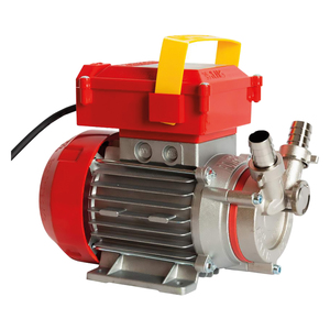 Elettropompa per Trasferimento Liquidi 'novax' 20m Hp 0,5 - Lt/H.1700 Gir.2850 - Product Image 1