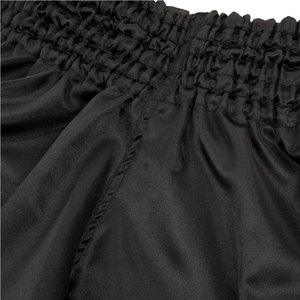 ชุดกางเกงขาสั้นแบบไทยกางเกงเอวยางยืดของผู้ชายผ้าโพลีเอสเตอร์ระบายอากาศได้ดีน้ำหนักเบา100% - Product Image 4