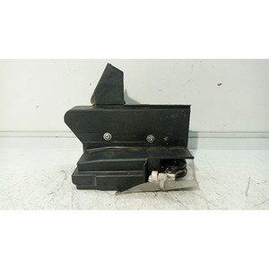 CERRADURA DELANTERA DERECHA DACIA Duster Serie 805024778R H4M730 (17>24) - Product Image 1