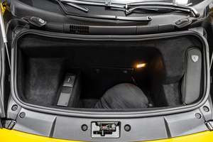 Increíble Lamborghini Gallardo Spyder 2007 Usado en Perfectas Condiciones, con Poco Kilometraje, Disponible a un Precio Increíble - Product Image 5