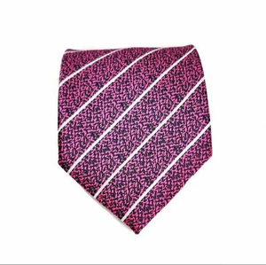 Corbata personalizada con estampado de microfibra para hombres y mujeres Accesorio fabuloso del fabricante de la India - Product Image 6
