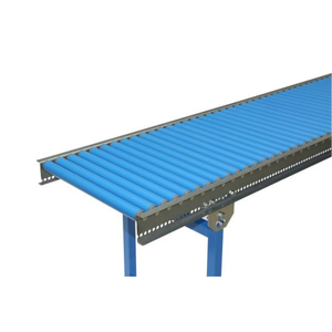 Blume Small <b>Roller</b> <b>Conveyor</b> Steel Support <b>Roller</b> with Motor 3000mm Length up to 600mm 30mm Long Lifetime - Product Image 2