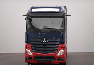 NOUVEAU PRODUIT ! Camion tracteur Actros1846 d'occasion 2022, poids lourd, 4X2, BigSpace - Product Image 2