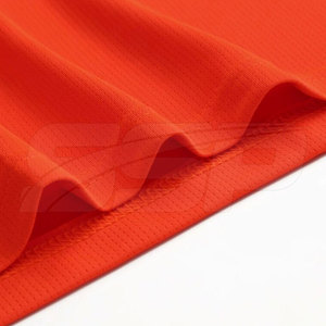 เครื่องแบบบาสเก็ตบอลของปากีสถานสีทึบวัสดุทนทานใส่สบาย - Product Image 5