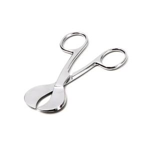 Tijeras de cordón umbilical Tijeras quirúrgicas de corte de cordón Instrumentos quirúrgicos médicos - Product Image 1