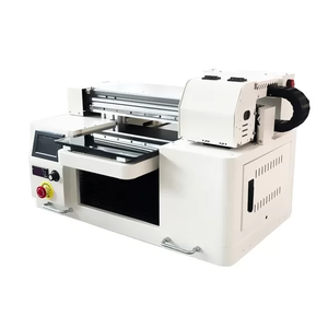 MBO 3050 UV LED Desktop Inkjet <b>Printer</b> 30x50cm Flatbed Direct to Substrate CMYK+<b>White</b> - Product Image 3