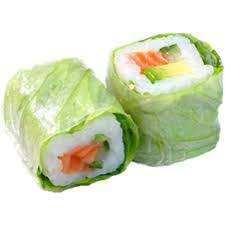 Feuilles de riz séchées carrées pour Maki de printemps Feuilles De Riz Carrees Pour Spring Maki Sushi Products par Ms.Ellen - Product Image 2