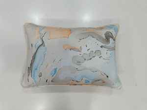 Housse de coussin décorative en coton 100% de qualité supérieure, nouvelle collection automne, design simple et luxueux, multicolore, écologique, imprimée - Product Image 3