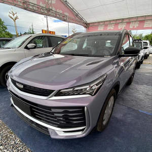 2026 d'occasion, automatique, toutes options, 1.5 TD DCT Star Shine Edition 1.5T, SUV 5 places, sans accident et prêt à l'emploi - Product Image 6