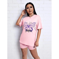 Nueva Llegada, Camisetas de Manga Corta Extra Grandes con Logotipo Personalizado, Estilo Urbano, Vintage, Lisas, Casuales, Tallas Grandes, Ecológicas