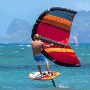Planche de kitesurf gonflable en PVC, voilier, planche de windsurf, planche de paddle surf, planche de foil - Product Image 6