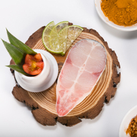 Poisson congelé Pangasius Steak de poisson-chat Bullhead ou poisson-chat Type de produit Meilleur prix de haute qualité HALAL Vietnam Seafood Company