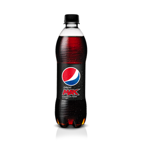 Boisson gazeuse fruitée sans sucre Max (bouteille de 330 ml) Qualité supérieure - Product Image 3