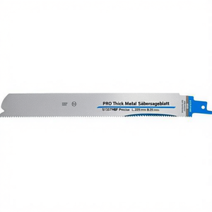 PRO Lámina Metálica Gruesa Sbelsgeblatt S1137HBF Precisa 25 Unidades por Tarjeta L.225mm B.25mm - Product Image 2