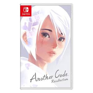 Autre code de rappel pour Nintendo Switch PEGI 12+ Console de jeu portable 10011841 - Product Image 1