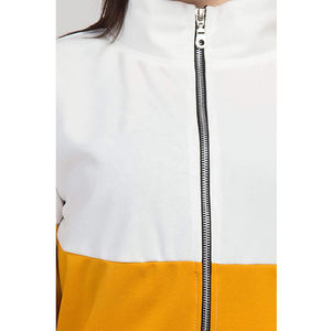 Conjunto Deportivo de 2 Piezas de Poliéster Personalizado para Mujer, Ropa Deportiva de Moda Unisex para Fútbol, Ropa Deportiva para Correr al por Mayor - Product Image 4