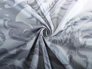 Camisetas de algodón 100% unisex para hombre, camiseta de Jersey personalizada de talla grande de alta calidad, venta al por mayor, Material de poliéster liso - Product Image 3