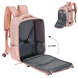 New Design Custom Logo <b>Men</b> Women Water Proof Gym Bag Duffel Travel Sports Gym Bag with <b>Shoes</b> Compartment and Wet Pocket - Product Image 6