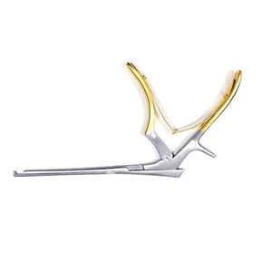 Ensemble d'instruments vétérinaires en acier inoxydable de qualité supérieure, pince Kerrison, pince à épiler, pour la chirurgie osseuse des petits et grands animaux - Product Image 6