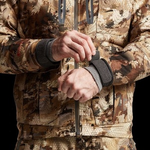 Latest Design Breathable Plus Size Men's Hunting jackets Hot <b>Sale</b> Winter Wear Cheap Price Hunting Tactical Uniform Camouflage - Product Image 4