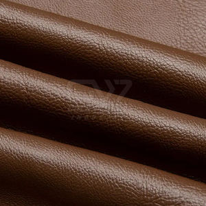 Chaleco de cuero para hombre de colores personalizados precios al por mayor Chaleco de cuero para hombre de alta calidad éxito de ventas - Product Image 5