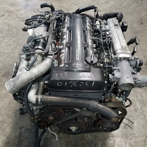 Motor 2JZGTE Usado en Venta - Product Image 4