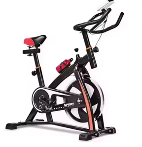 Bicicleta de Spinning Nueva, Original y de Alta Calidad para Entrenamiento en Interiores, 100% Original para Gimnasio en Casa, OMT - Product Image 1