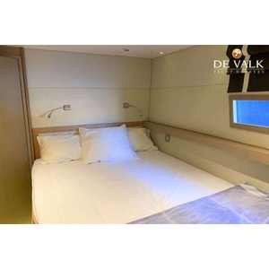 Lancha Motora Fountaine Pajot Queenslander Modelo 2011, 17.25x7.80m, Motor 2x670PS - Product Image 3