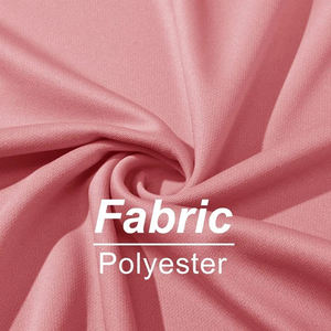 Chemise à manches longues pour homme en tissu éponge 100% coton décontractée rose avec poche personnalisée en gros - Product Image 6