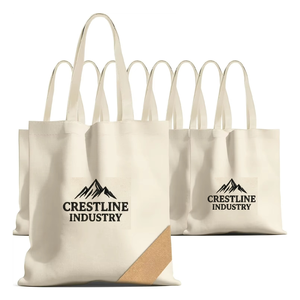 Sac fourre-tout en toile de haute qualité, design personnalisé, réutilisable, écologique, sac de courses - Product Image 6