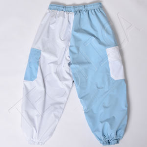 Nouveau pantalon de ski OEM pour unisexe imperméable coupe-vent respirant hiver snowboard haute polyester doublure en nylon poches durables - Product Image 4