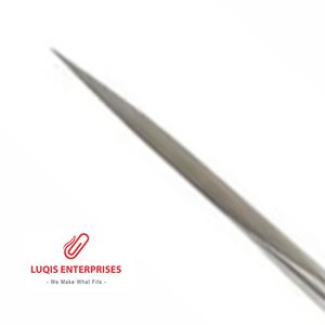 Instrument chirurgical ORL Cerkes pour rhinoplastie, perceuse nasale manuelle, acier inoxydable de qualité médicale, outil nasal de précision - Product Image 2