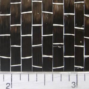 Tejido de fibra de carbono UD unidireccional - Product Image 2