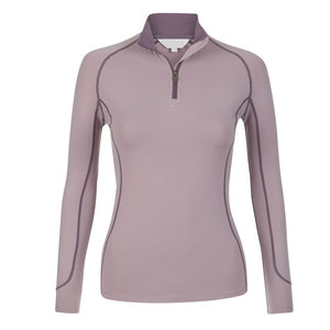 Nueva Camisa de Equitación Fabricada en Fábrica, Camiseta de Equitación para Mujer, Ropa Ecuestre, Camisas, Jodhpur y Pantalones de Montar - Product Image 4