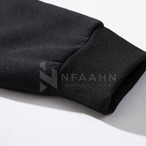 Diseña tus propias sudaderas con capucha mezcladas de algodón de invierno de alta calidad Hombres Nuevo estilo Cantidad a granel Pullover Hombres Sudaderas con capucha - Product Image 4