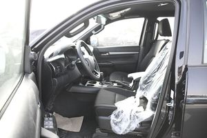 2025 para Hilux Adventure 4.0L con Compresor de Aire (Disponible en Stock) DIY ODM Garantía de 5 Años Origen Estadounidense - Product Image 3