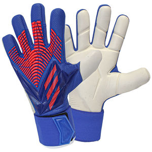 High Quality Goalkeeper <b>Gloves</b> Soccer Football Training <b>Gloves</b> - Product Image 1