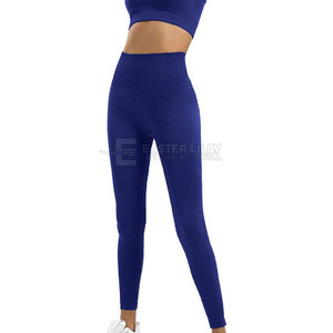 Diseña tu propio conjunto de yoga para mujer, ropa deportiva para gimnasio, conjunto de yoga para mujer de nuevo estilo, conjunto de yoga para mujer en venta - Product Image 6