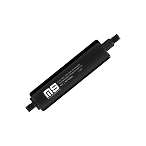 Vérin à gaz de traction de 455 mm de PS08AA-206-455-F1 pour le support de levage de grille Course de 206 mm certifiée ISO - Product Image 1